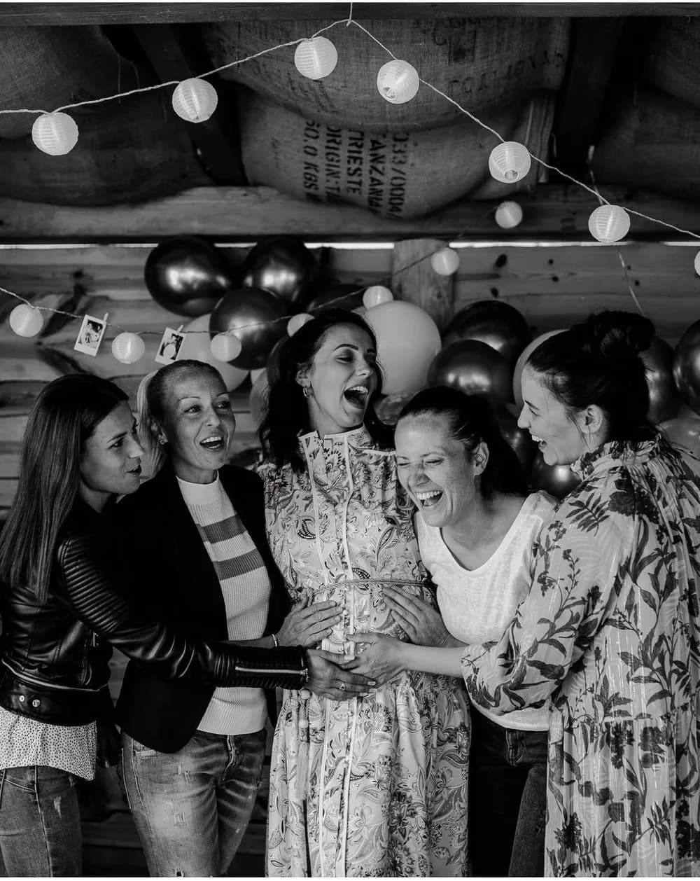 Baby shower